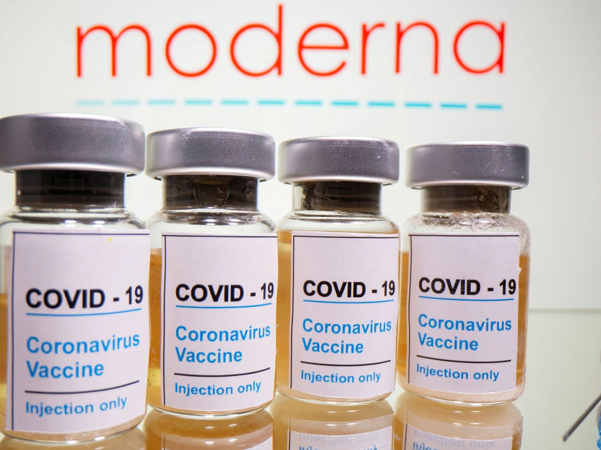 Best vaccine for covid 19