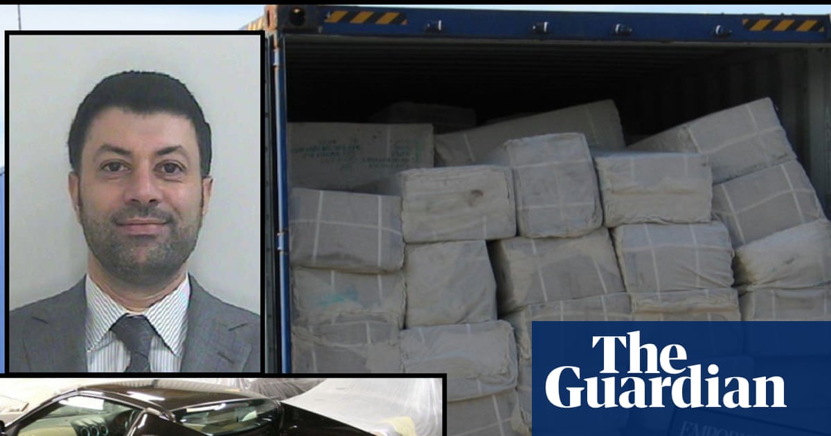 Court orders seizure of counterfeit underwear seller's 90m assets