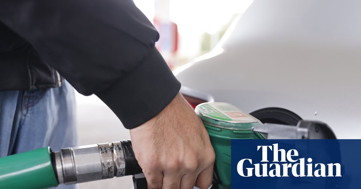 UK drivers: are fuel price increases making you cut back?