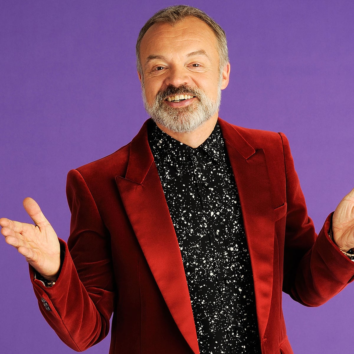 Toxic Telegraph Made Me Feel Nauseous Says Graham Norton Graham Norton The Guardian Toxic Telegraph Made Me Feel Nauseous Says Graham Norton Graham Norton The Guardian
