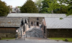 10 Of The Uk S Best New Distilleries Travel The Guardian