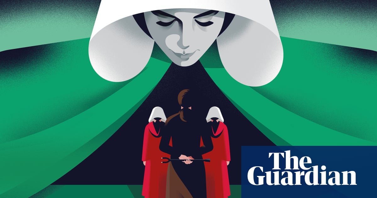 The Testaments By Margaret Atwood Read The Exclusive First