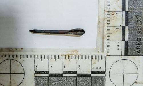 i collected metal from the missiles in kharkiv but couldn t find anyone to buy it ukraine the guardian