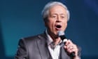 Wayne Osmond, member of the singing Osmond family, dies aged 73