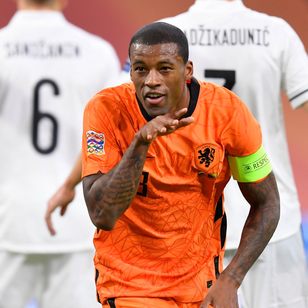 How Netherlands Women S Football Team Went From Minnows To Contenders