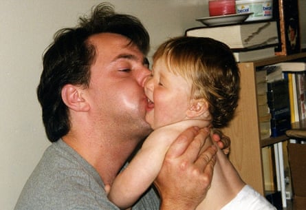 A Letter to a Son About His Father