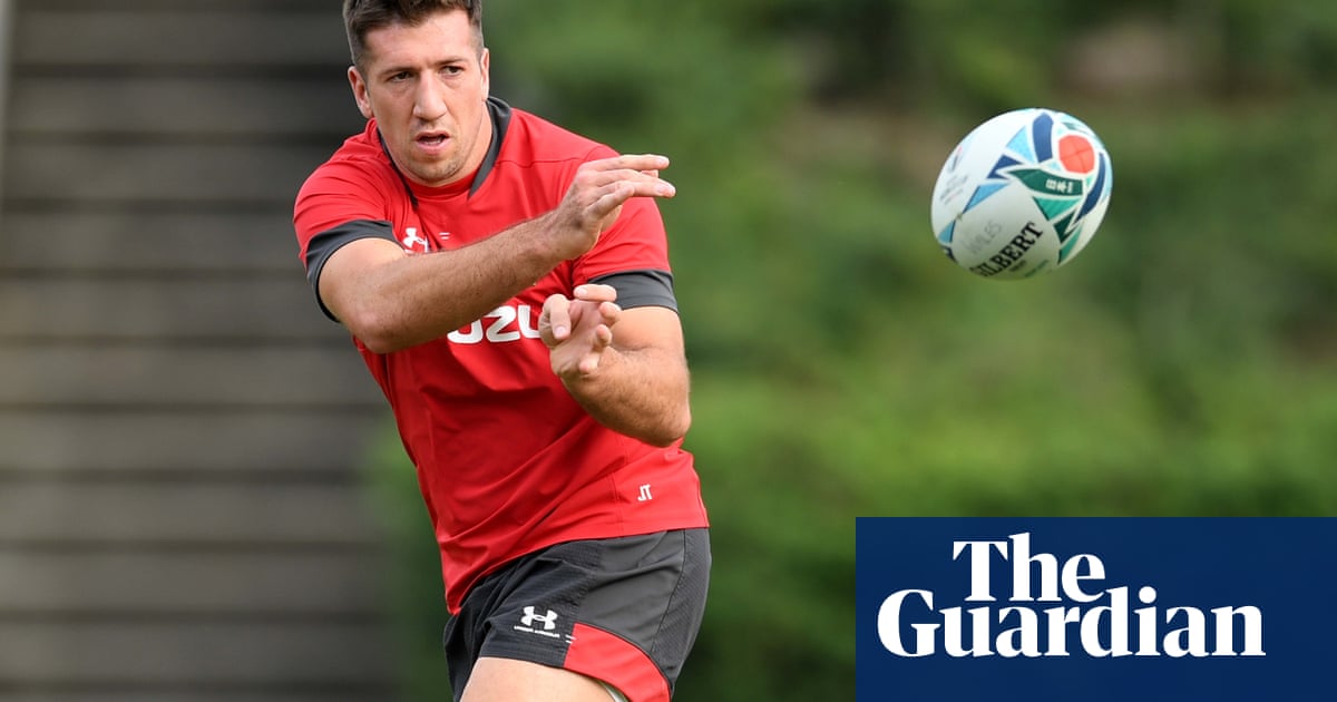 Wales upbeat with Biggar and Davies news as they change 13 for Uruguay