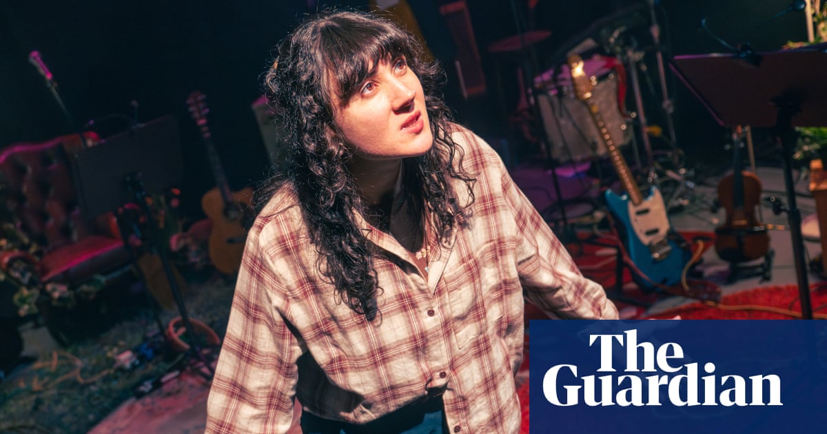 Between the bars: theatrical gig about life after prison reveals hard truths of homecoming