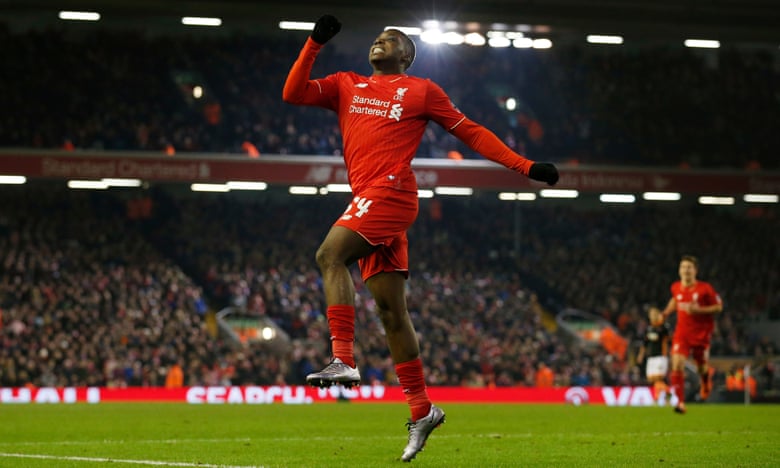 Video: Liverpool vs Exeter City Video: Liverpool vs Exeter City