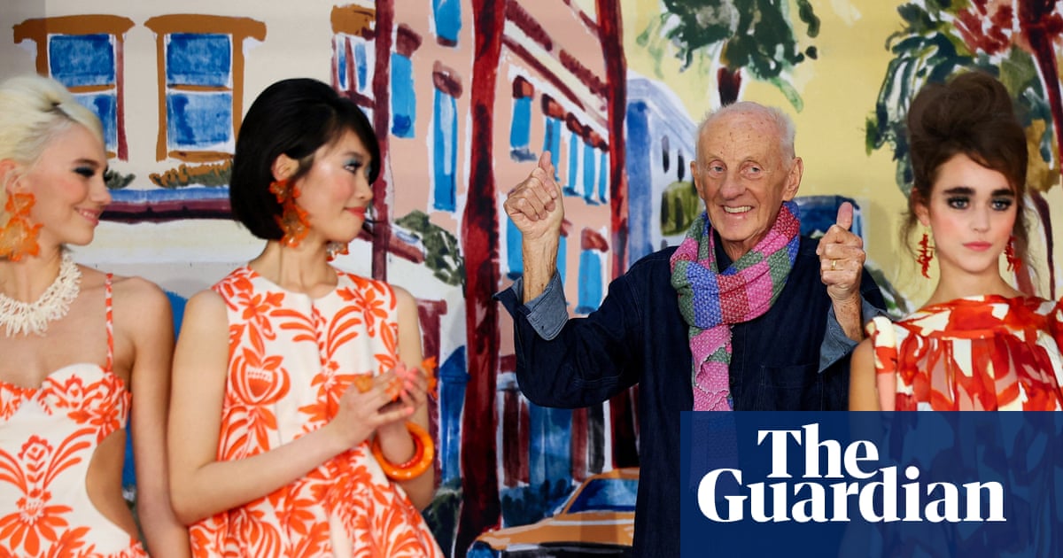 Paul Costelloe obituary