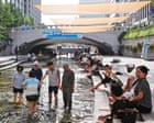 Seoul braces for heatwave sweeping South Korea as death toll reaches 16