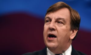 John Whittingdale