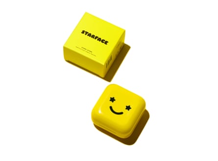 Starface hydro stars spot stickers