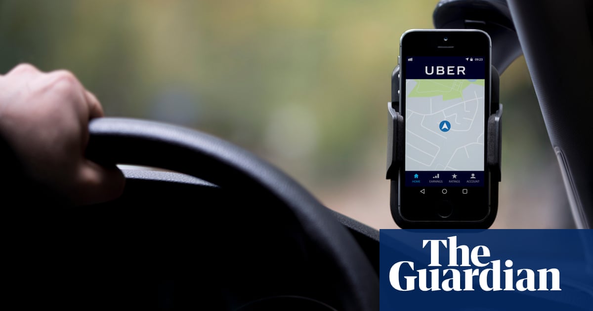 TfL faces legal action over licence delays for Uber and other private hire drivers