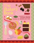 The Baker’s Book by Ruby Goss