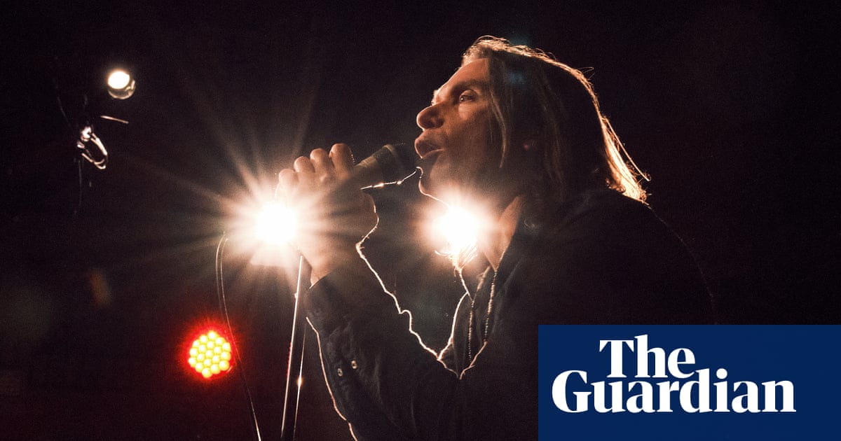 They're among the best in British indie. So why have Field Music become a Doors cover band?