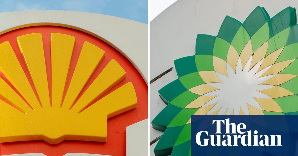 Shell in early talks to buy rival BP to create oil giant reports