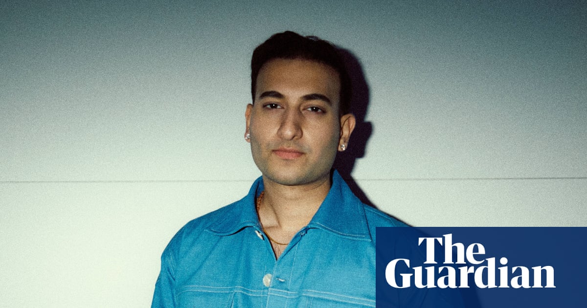 ‘I don’t worry about traditionalists’: Rishab Sharma, the sitar maestro earning millions of followers for his mindful music