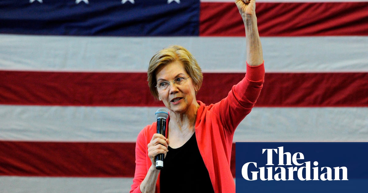 Elizabeth warren wealth tax calculator Elizabeth warren wealth tax calculator