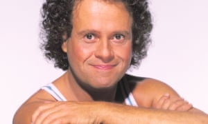 Missing Richard Simmons The Mystery Podcast That S Like Missing Richard Simmons The Mystery Podcast That S Like
