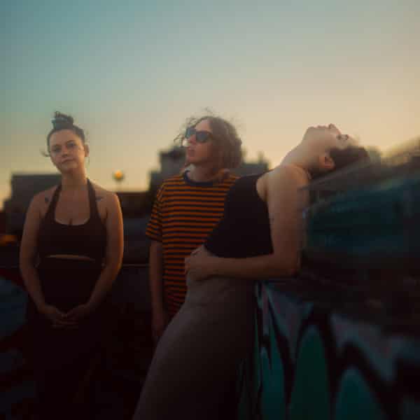 Camp Cope
