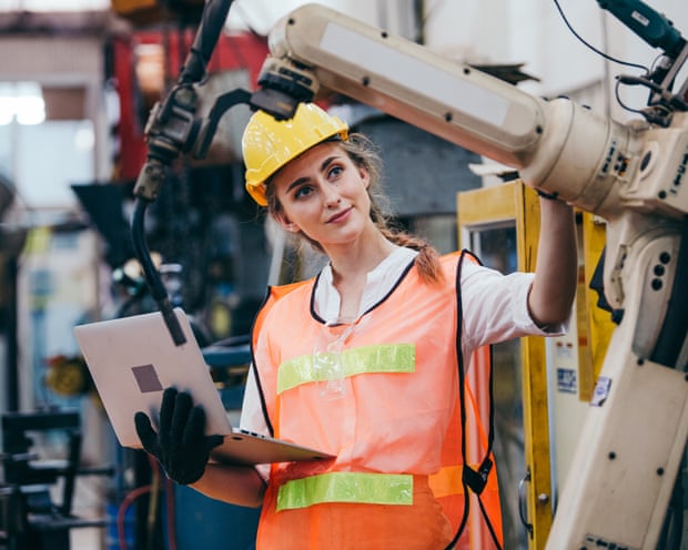 El algoritmo de anuncios de empleo de Facebook es sexista, dictamina el organismo francés de control de la igualdad El algoritmo de anuncios de empleo de Facebook es sexista, dictamina el organismo francés de control de la igualdad