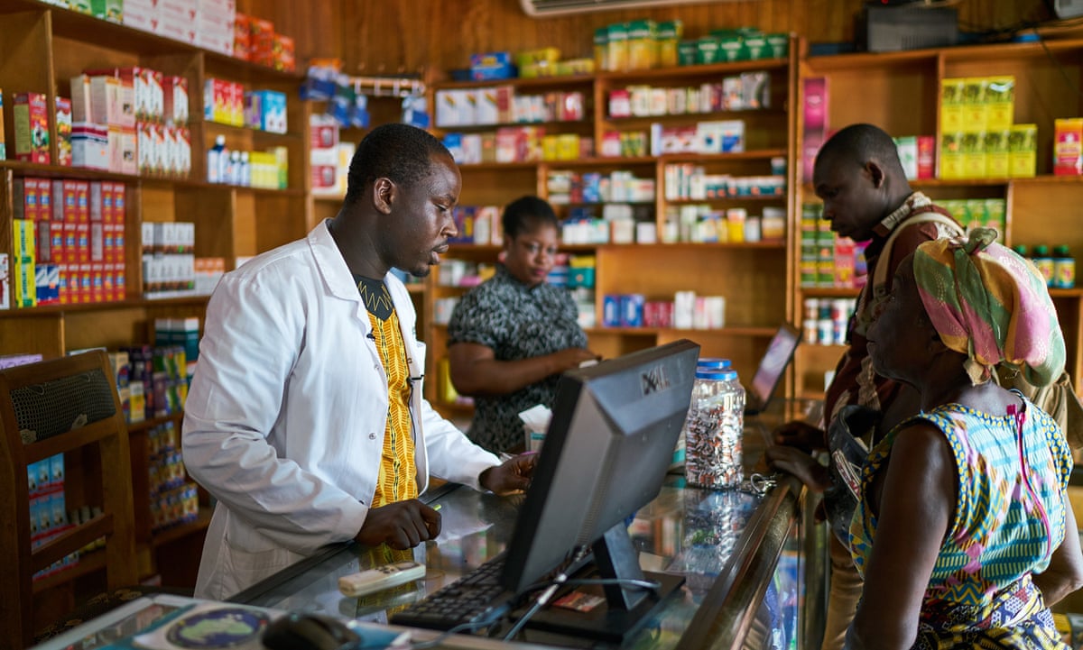 Covid 19 Could Mark A Deadly Turn In Ghana S Fight Against Fake Drugs Global Health The Guardian Covid 19 Could Mark A Deadly Turn In Ghana S Fight Against Fake Drugs Global Health The Guardian