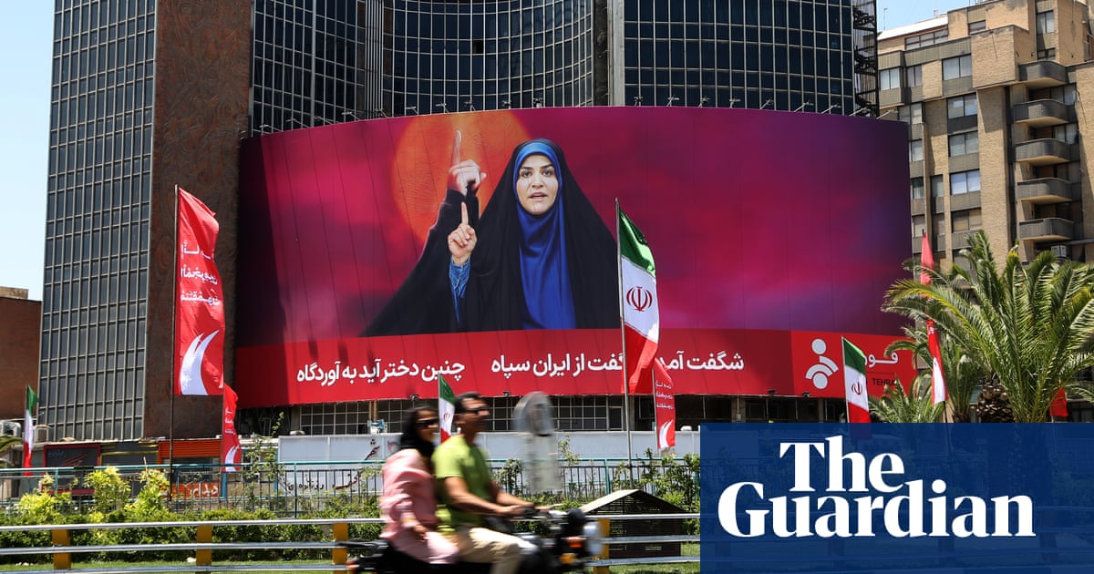 What if the strikes hit us on the highway?': Thousands flee Tehran amid bombardment