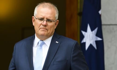China Threatens To Retaliate After Australia Cancels Two Belt And Road Agreements Australian Foreign Policy The Guardian<script async src=