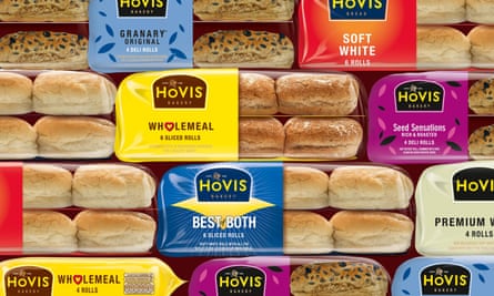 Hovis products