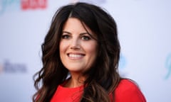 TLC's Give A Little Awards - Arrivals<br>LOS ANGELES, CA - SEPTEMBER 27: Activist and honoree Monica Lewinsky arrives at TLC's Give A Little Awards at NeueHouse Hollywood on September 27, 2017 in Los Angeles, California. (Photo by Amanda Edwards/Getty Images,)