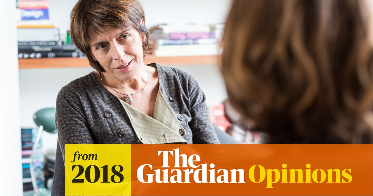 Mental health labels can save lives. But they can also ...