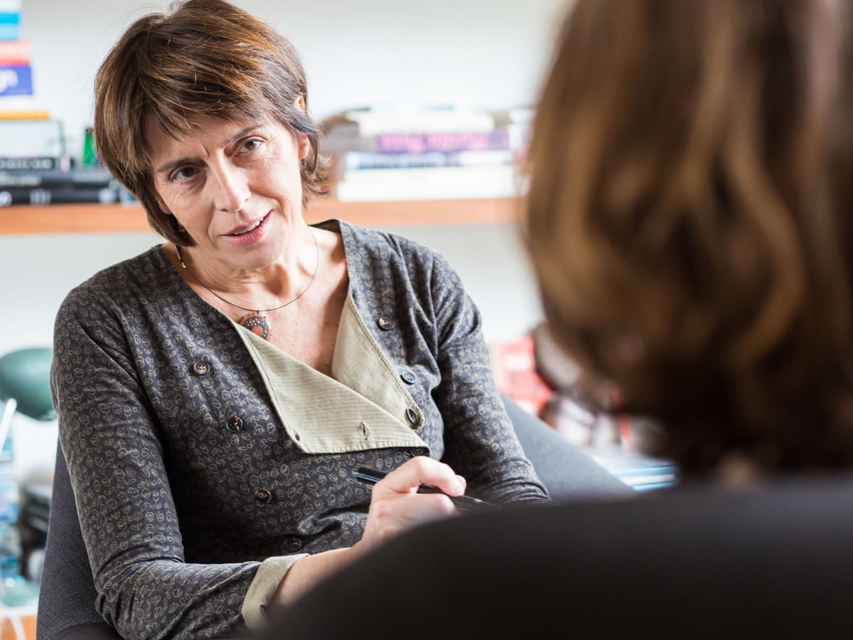 Mental health labels can save lives. But they can also ...