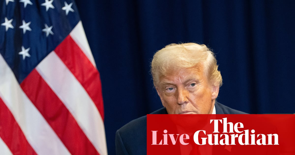 Trump, Zelenskyy Steer UN General Assembly Agenda Amid Ukraine War, Gaza Diplomacy; Global Protests Erupt