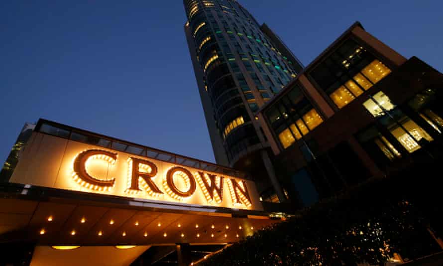 Crown Casino App Crown Casino App