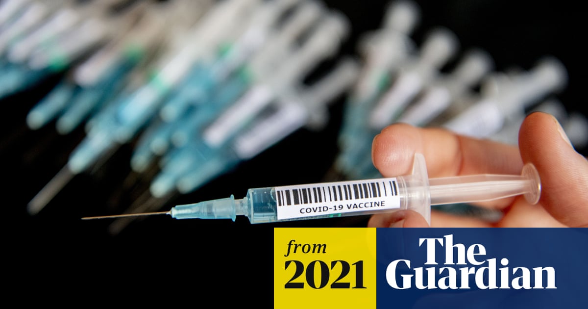 Nurse in Germany suspected of ...