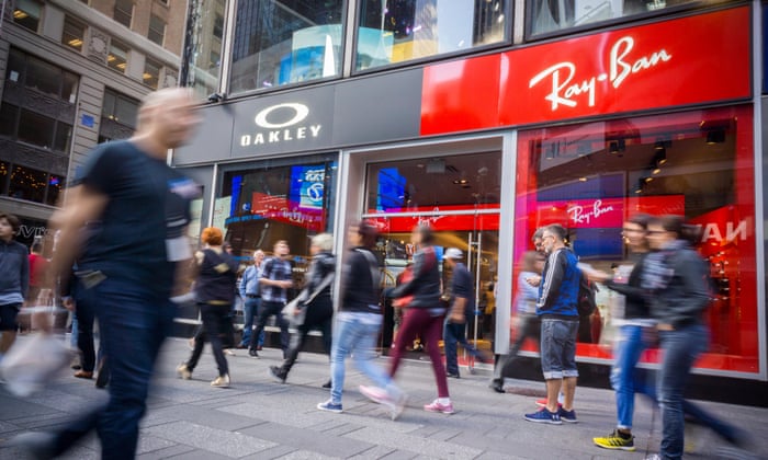 The Spectacular Power Of Big Lens The Long Read News The