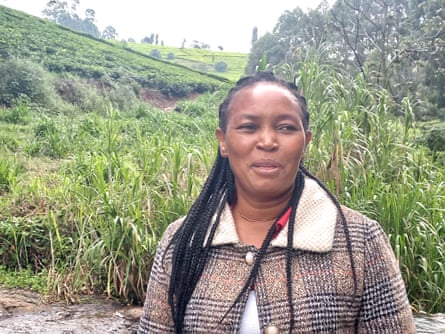 'Ajudou-me a alimentar os meus seis filhos': como o primeiro fundo de água de África apoia os agricultores a...