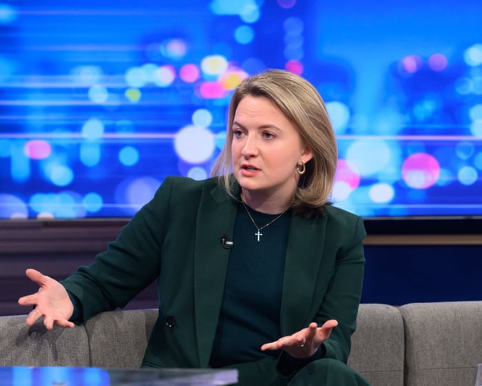 Conservatives complain to whips about fellow MP’s comments on legally settled people