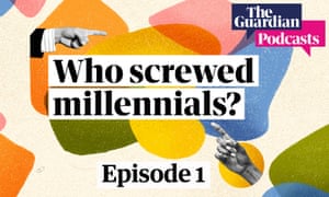 Who screwed millennials cover art for website
