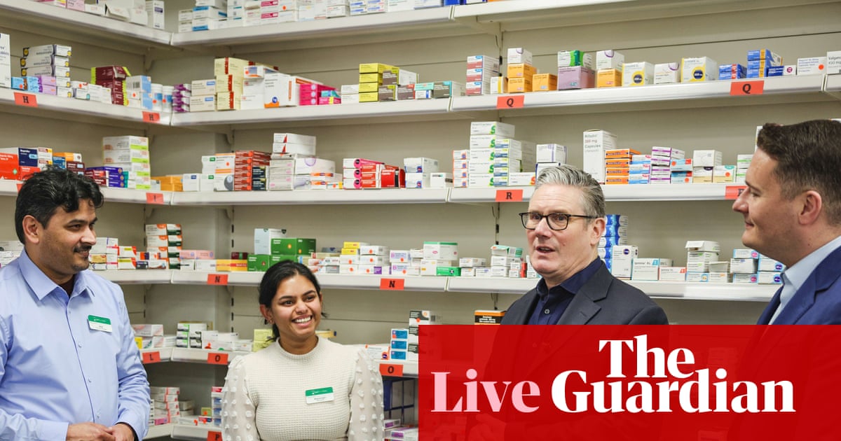 Starmer defends blocking Burnham from standing in byelection – UK politics live Starmer defends blocking Burnham from standing in byelection – UK politics live