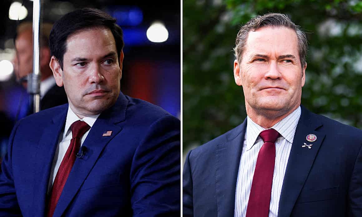 Composite of Rubio and Waltz