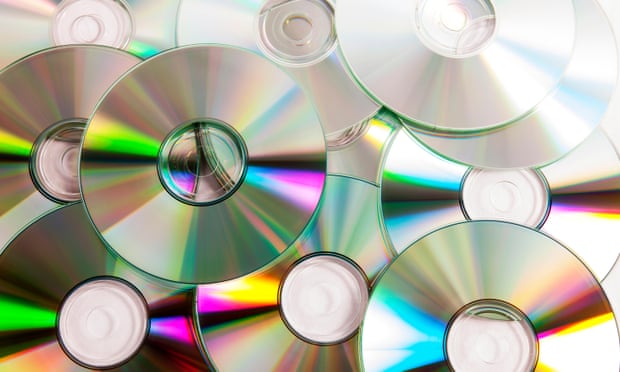 The further decline in DVD sales does not mean the death knell for the format – yet.