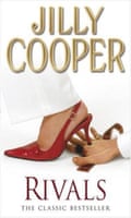 Rivals jilly cooper