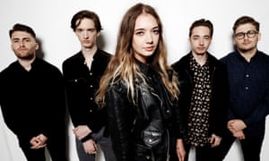 Marmozets