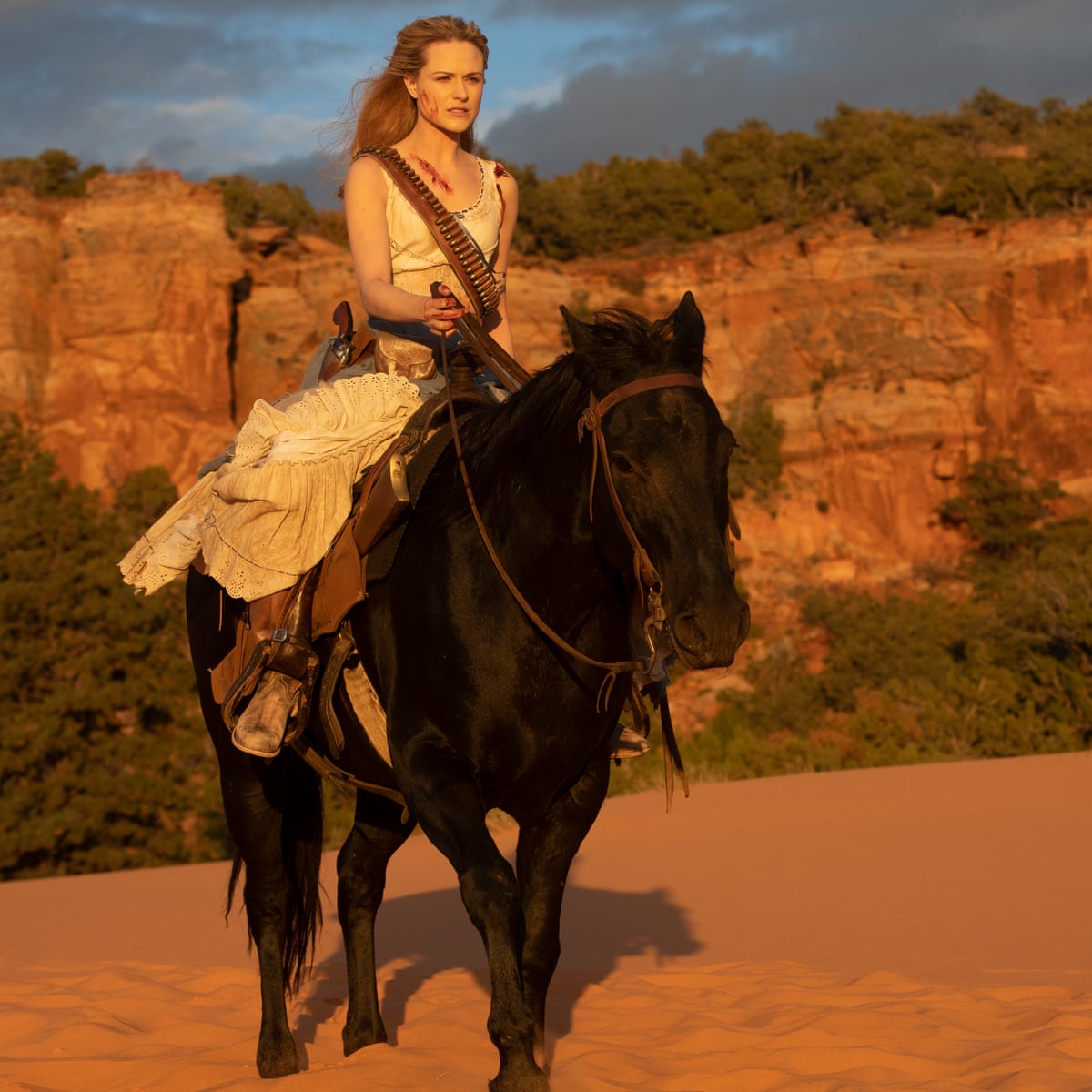 Westworld Finale Recap Season 2 Episode 10 Who Will Make It Out Alive Westworld The Guardian Westworld Finale Recap Season 2 Episode 10 Who Will Make It Out Alive Westworld The Guardian
