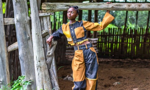 People want clothes that match their values': sustainability takes centre stage at Nairobi fashion week | Global development | The Guardian People want clothes that match their values': sustainability takes centre stage at Nairobi fashion week | Global development | The Guardian