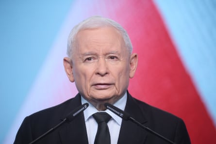 Jarosław Kaczyński