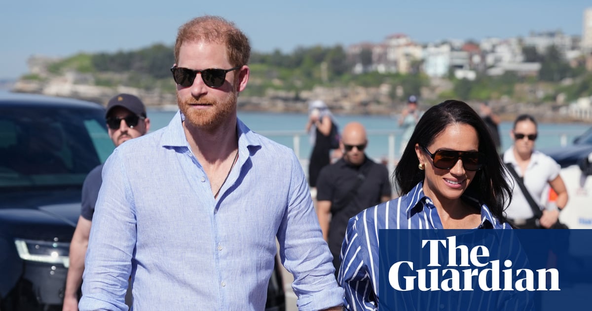 Harry and Meghan: the key moments, conflicts and controversies since their US move