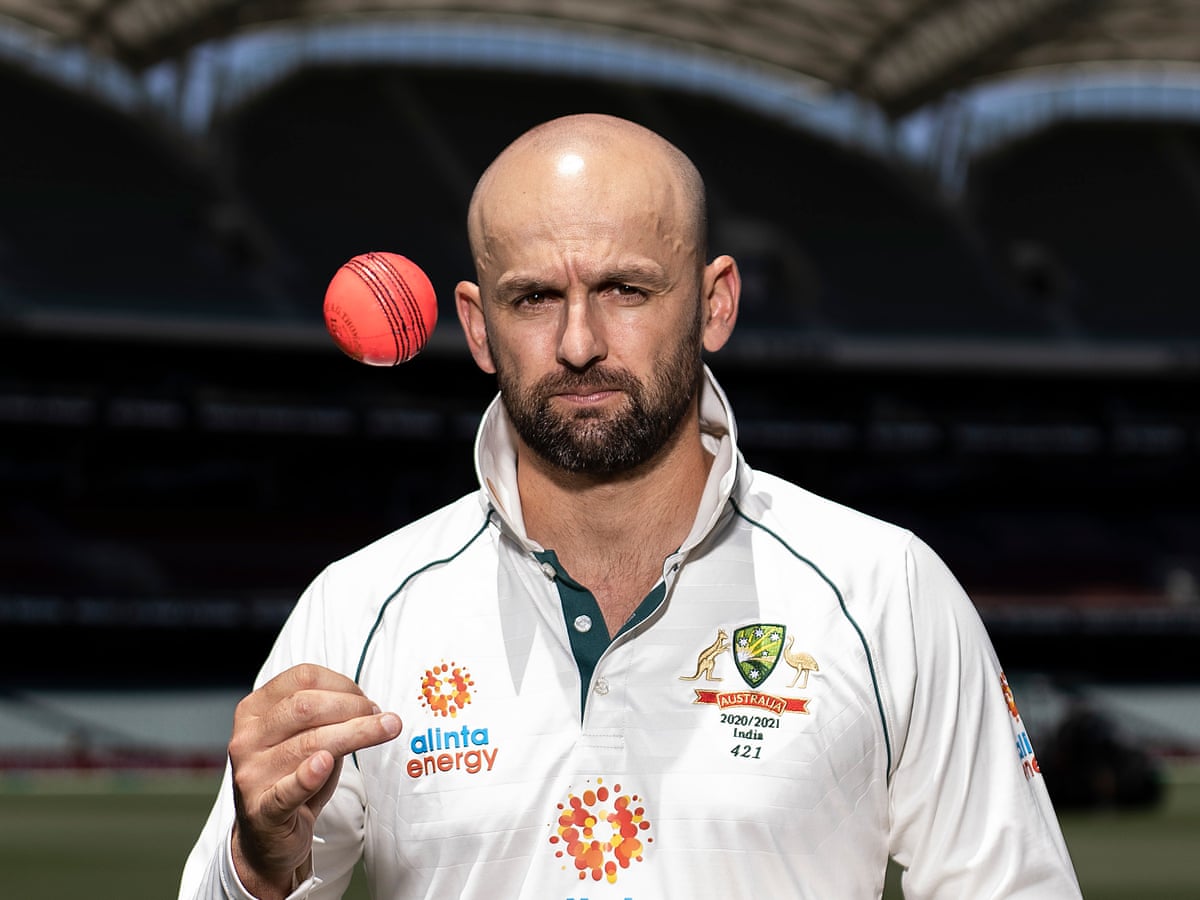 Nathan Lyon says "I’d really like to be part of an Australian team: Ashes test series